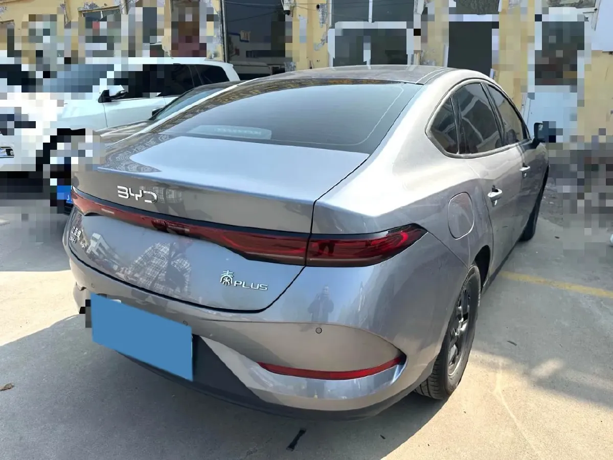 2025 BYD Seal05 DM-i 1.5L 101HP L4 E-CVT PHEV 7.68KWH,autocango,china used car exporter,china ev exporter,chinese used car exporter,chinese used ev exporter