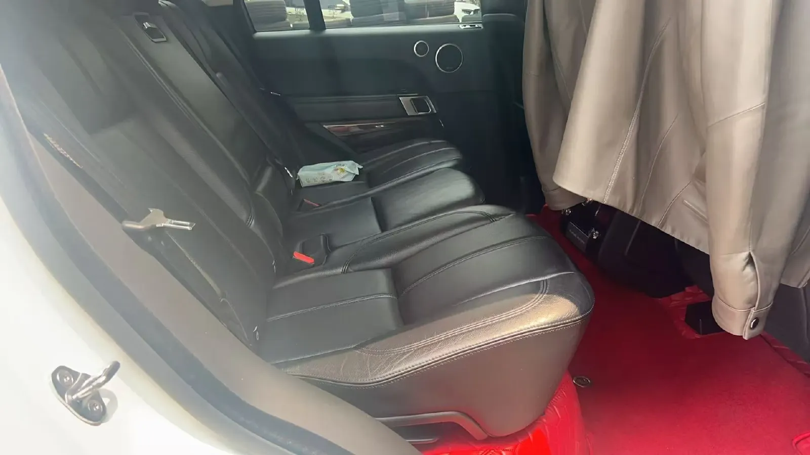 2018 Land Rover Range Rover Evoque 2.0T 241HP L4 9AT,autocango,china used car exporter,china ev exporter,chinese used car exporter,chinese used ev exporter