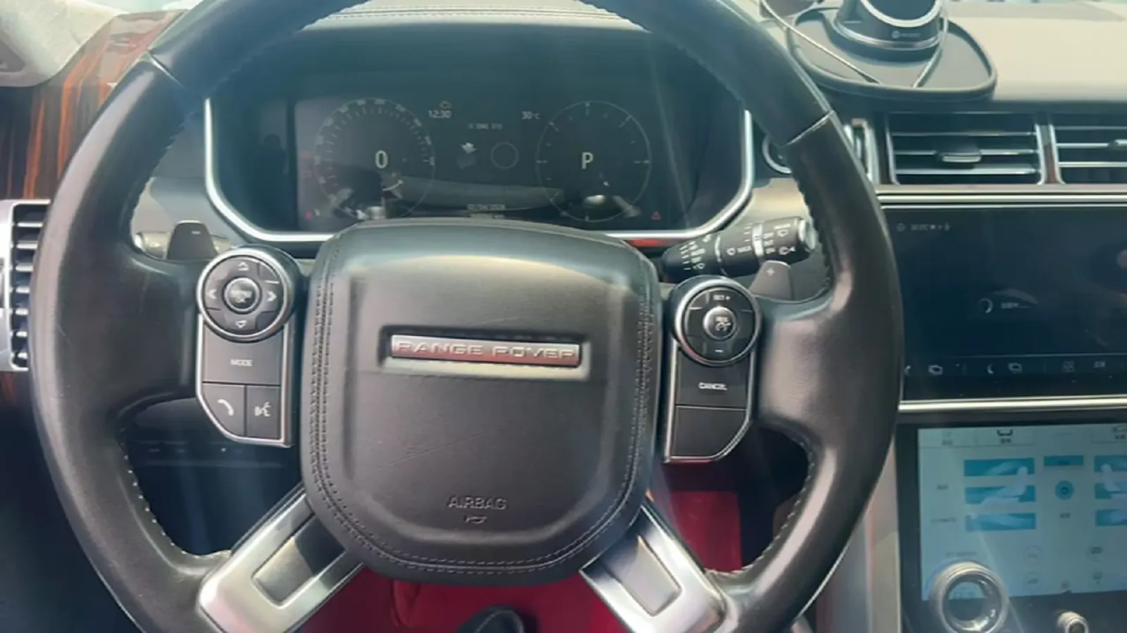 2018 Land Rover Range Rover Evoque 2.0T 241HP L4 9AT,autocango,china used car exporter,china ev exporter,chinese used car exporter,chinese used ev exporter