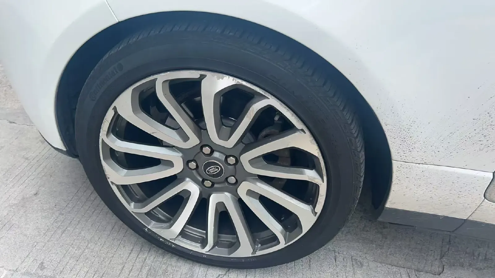 2018 Land Rover Range Rover Evoque 2.0T 241HP L4 9AT,autocango,china used car exporter,china ev exporter,chinese used car exporter,chinese used ev exporter