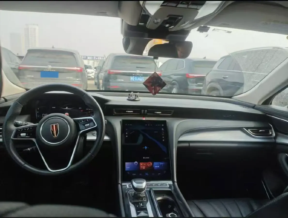 2023 HongQi H5 1.5T 169HP L4 7DCT,autocango,china used car exporter,china ev exporter,chinese used car exporter,chinese used ev exporter