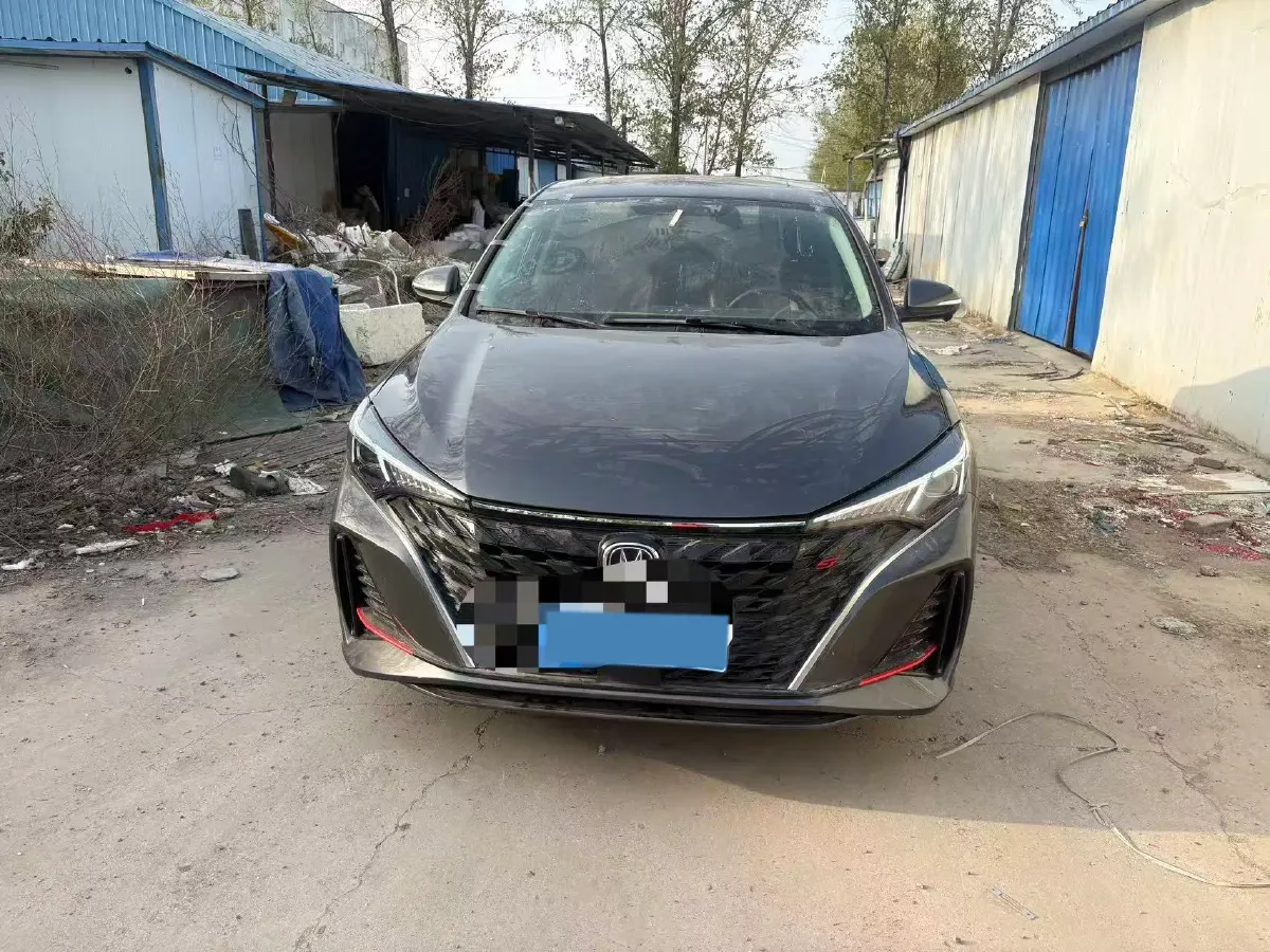 2025 ChangAn Eado 1.4T 160HP L4 7DCT,autocango,china used car exporter,china ev exporter,chinese used car exporter,chinese used ev exporter