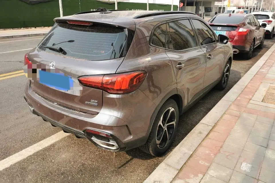 2021 MG Pilot 1.5T 173HP L4 7DCT,autocango,china used car exporter,china ev exporter,chinese used car exporter,chinese used ev exporter