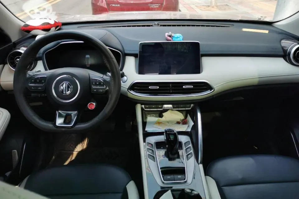 2021 MG Pilot 1.5T 173HP L4 7DCT,autocango,china used car exporter,china ev exporter,chinese used car exporter,chinese used ev exporter