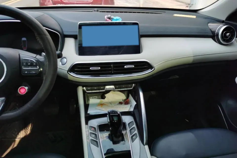 2021 MG Pilot 1.5T 173HP L4 7DCT,autocango,china used car exporter,china ev exporter,chinese used car exporter,chinese used ev exporter