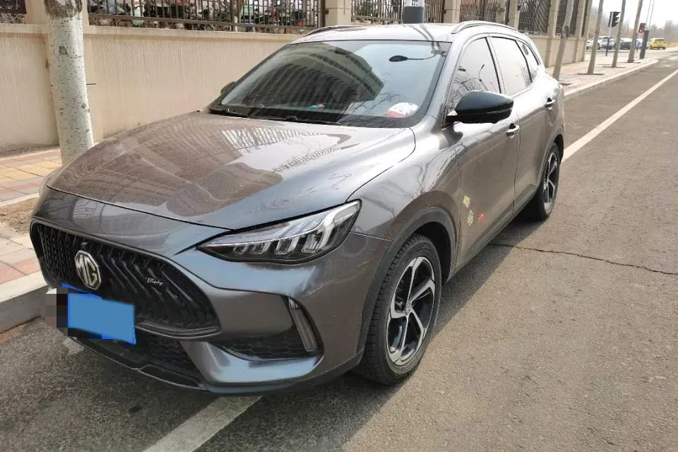 2021 MG Pilot 1.5T 173HP L4 7DCT,autocango,china used car exporter,china ev exporter,chinese used car exporter,chinese used ev exporter