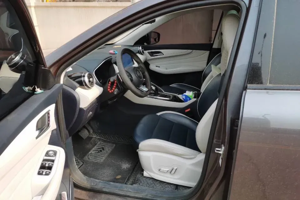 2021 MG Pilot 1.5T 173HP L4 7DCT,autocango,china used car exporter,china ev exporter,chinese used car exporter,chinese used ev exporter