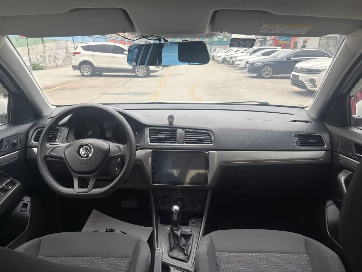 2017 Volkswagen Lavida 1.6L 110HP L4 6AT,autocango,china used car exporter,china ev exporter,chinese used car exporter,chinese used ev exporter