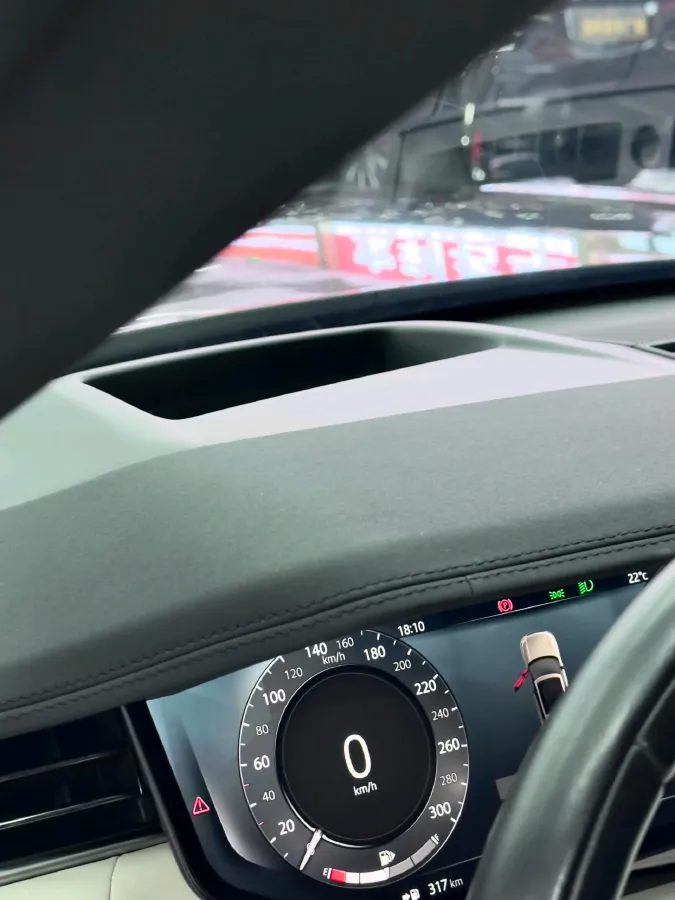 2023 Land Rover Range Rover 3.0T 400HP L6 8AT,autocango,china used car exporter,china ev exporter,chinese used car exporter,chinese used ev exporter