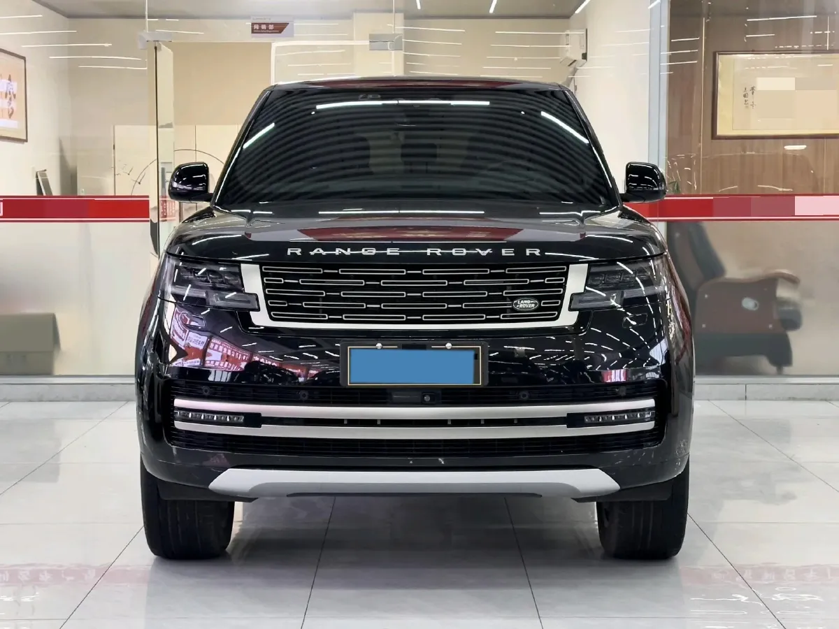 2023 Land Rover Range Rover 3.0T 400HP L6 8AT,autocango,china used car exporter,china ev exporter,chinese used car exporter,chinese used ev exporter