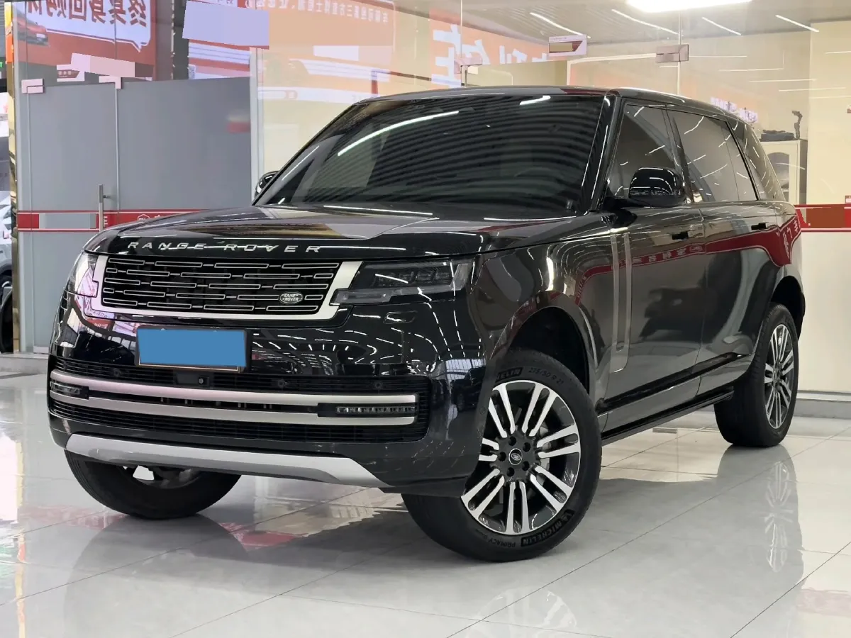 2023 Land Rover Range Rover 3.0T 400HP L6 8AT,autocango,china used car exporter,china ev exporter,chinese used car exporter,chinese used ev exporter