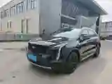 2020 Cadillac XT4 2.0T 241HP L4 9AT