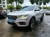 2018 HAVAL H6,autocango,china used car exporter,china ev exporter,chinese used car exporter,chinese used ev exporter