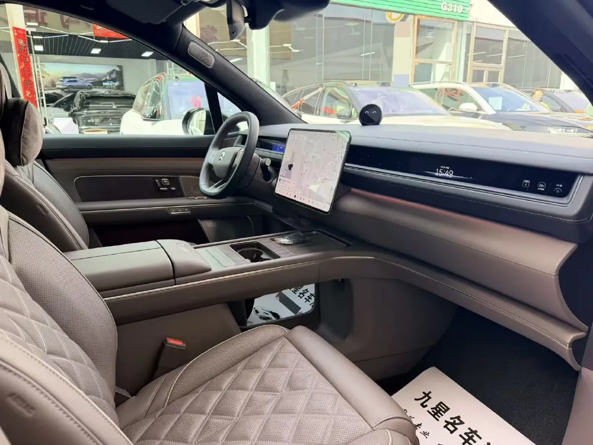 2026 NIO ES8 BEV,autocango,china used car exporter,china ev exporter,chinese used car exporter,chinese used ev exporter