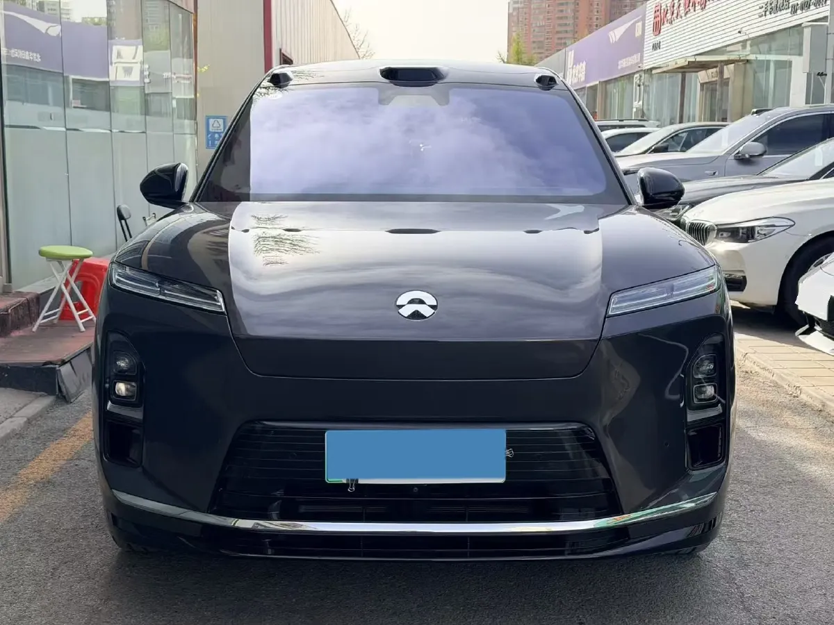 2026 NIO ES8 BEV,autocango,china used car exporter,china ev exporter,chinese used car exporter,chinese used ev exporter