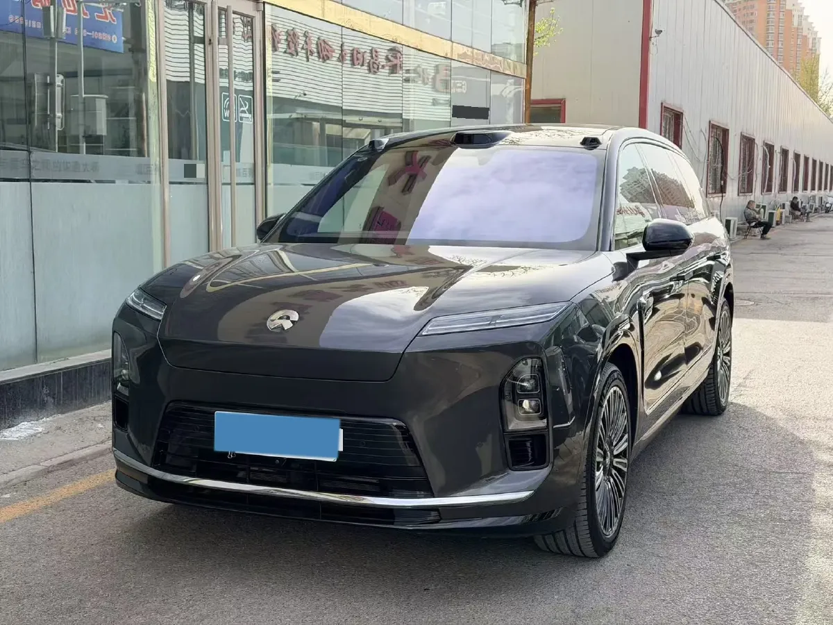 2026 NIO ES8 BEV,autocango,china used car exporter,china ev exporter,chinese used car exporter,chinese used ev exporter