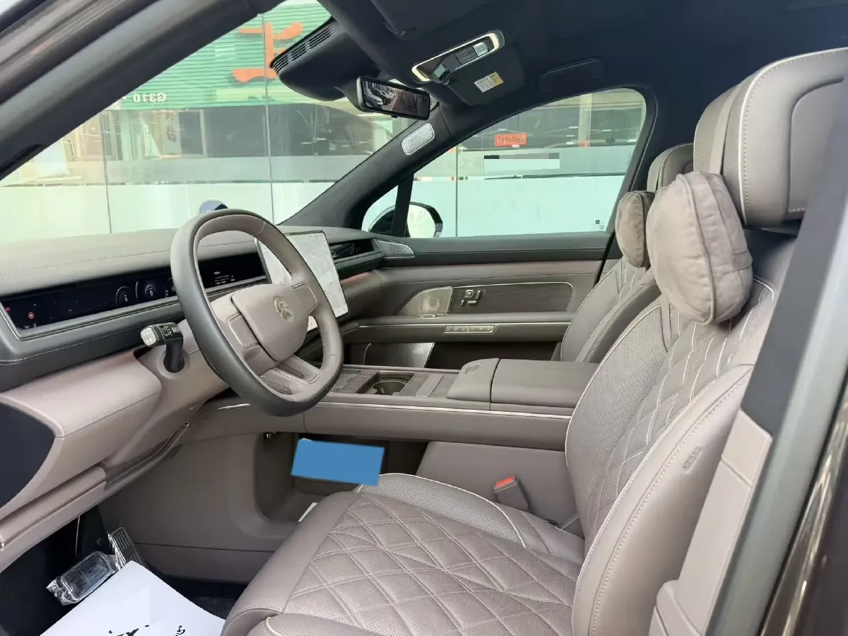 2026 NIO ES8 BEV,autocango,china used car exporter,china ev exporter,chinese used car exporter,chinese used ev exporter