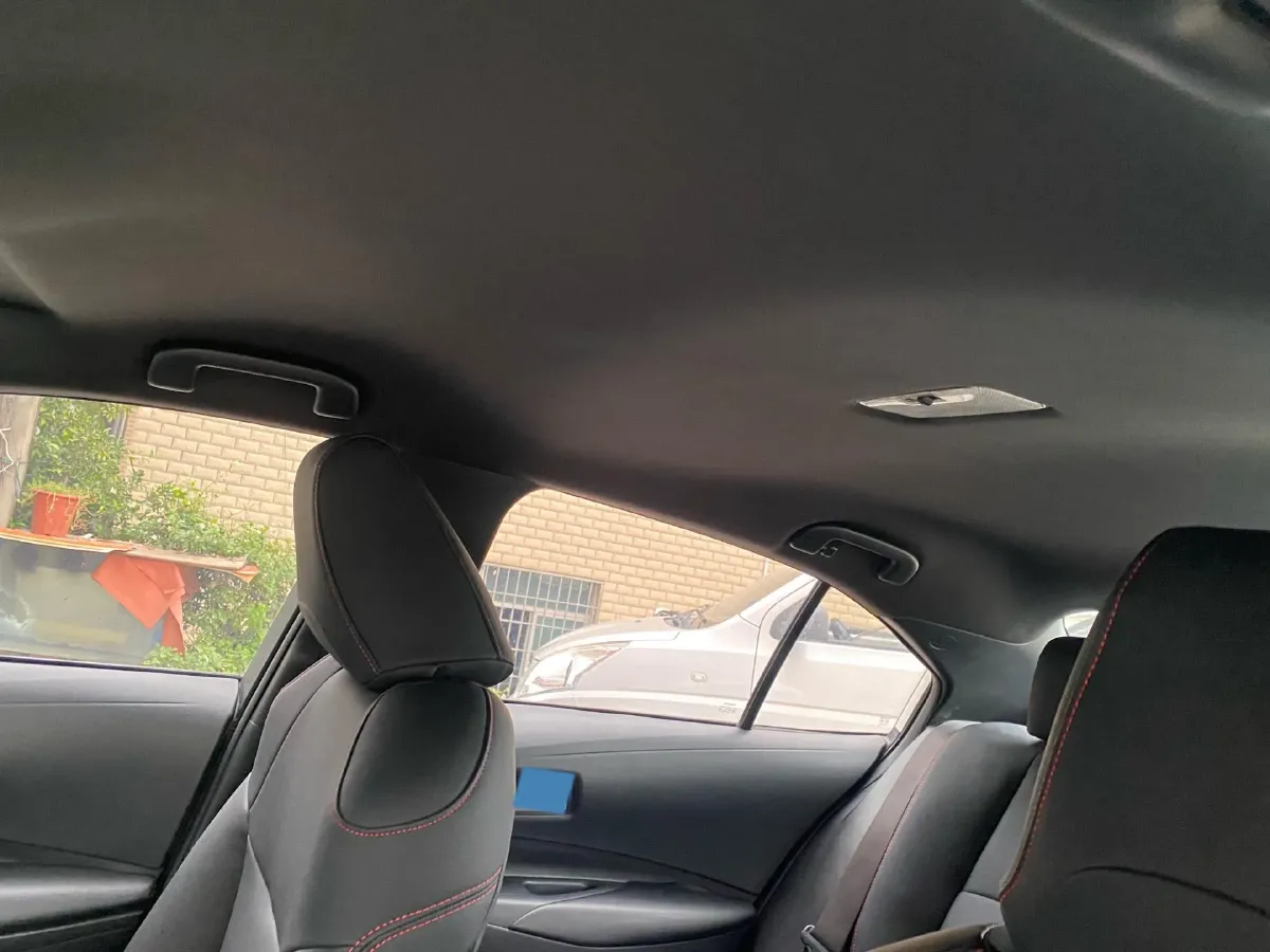 2019 Toyota Corolla 1.2T 116HP L4 CVT,autocango,china used car exporter,china ev exporter,chinese used car exporter,chinese used ev exporter