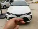 2019 Toyota Corolla 1.2T 116HP L4 CVT