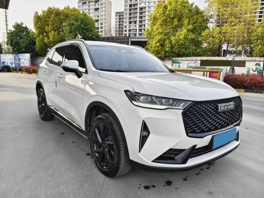 2021 Haval H6 2.0T 211HP L4 7DCT,autocango,china used car exporter,china ev exporter,chinese used car exporter,chinese used ev exporter