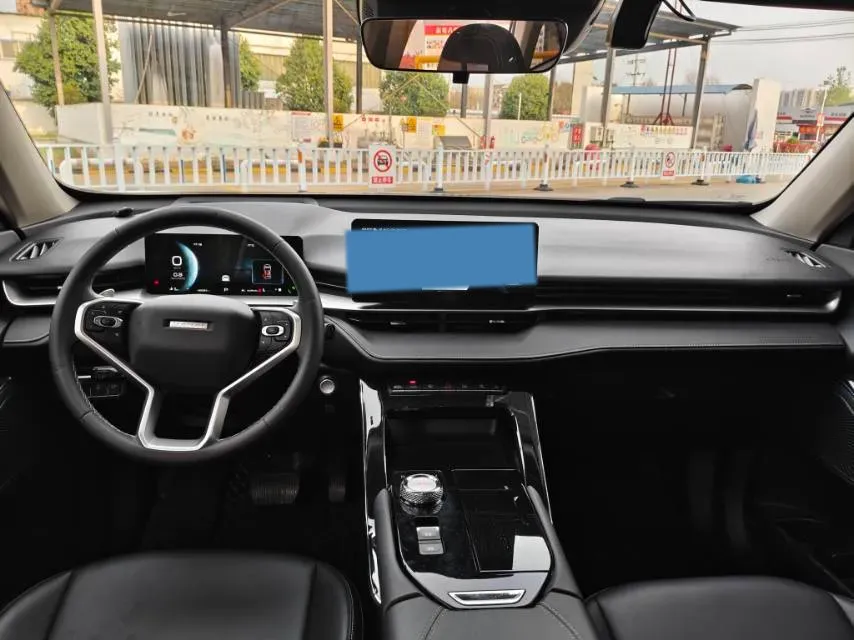 2021 Haval H6 2.0T 211HP L4 7DCT,autocango,china used car exporter,china ev exporter,chinese used car exporter,chinese used ev exporter