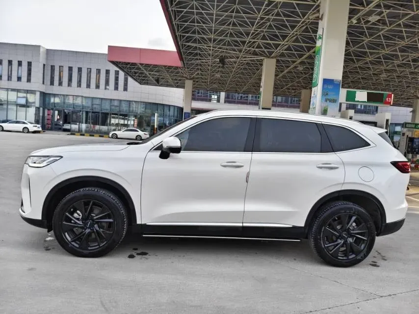 2021 Haval H6 2.0T 211HP L4 7DCT,autocango,china used car exporter,china ev exporter,chinese used car exporter,chinese used ev exporter