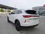 2021 Haval H6 2.0T 211HP L4 7DCT