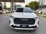 2021 Haval H6 2.0T 211HP L4 7DCT