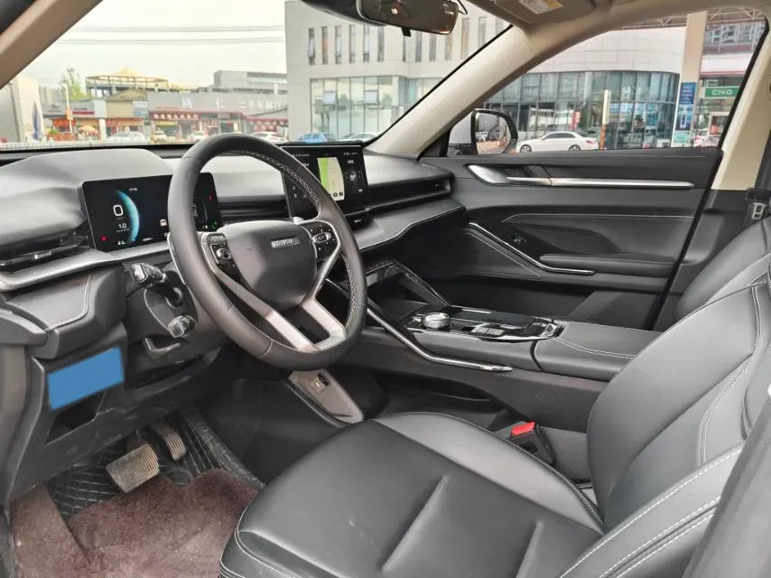 2021 Haval H6 2.0T 211HP L4 7DCT,autocango,china used car exporter,china ev exporter,chinese used car exporter,chinese used ev exporter
