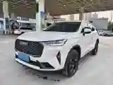 2021 Haval H6 2.0T 211HP L4 7DCT