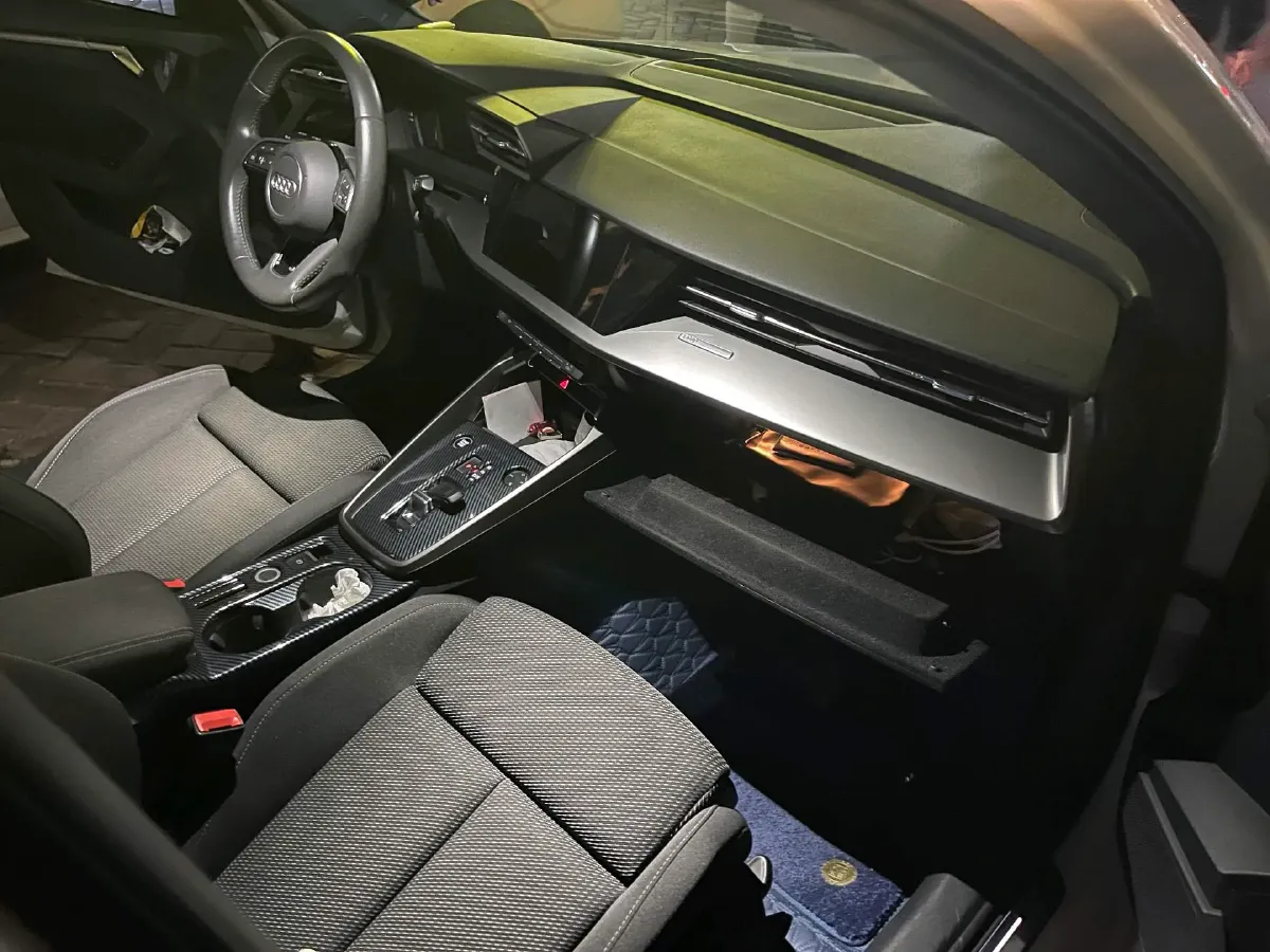 2021 Audi A3 1.4T 150HP L4 7DCT,autocango,china used car exporter,china ev exporter,chinese used car exporter,chinese used ev exporter