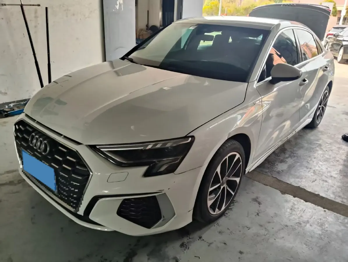 2021 Audi A3 1.4T 150HP L4 7DCT,autocango,china used car exporter,china ev exporter,chinese used car exporter,chinese used ev exporter