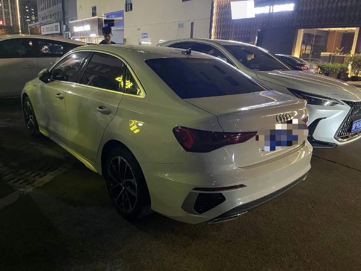 2021 Audi A3 1.4T 150HP L4 7DCT,autocango,china used car exporter,china ev exporter,chinese used car exporter,chinese used ev exporter