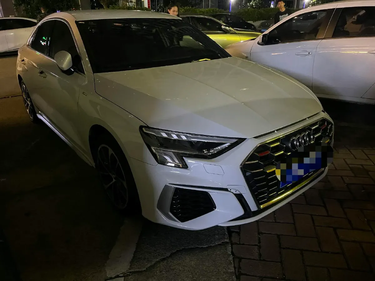 2021 Audi A3 1.4T 150HP L4 7DCT,autocango,china used car exporter,china ev exporter,chinese used car exporter,chinese used ev exporter