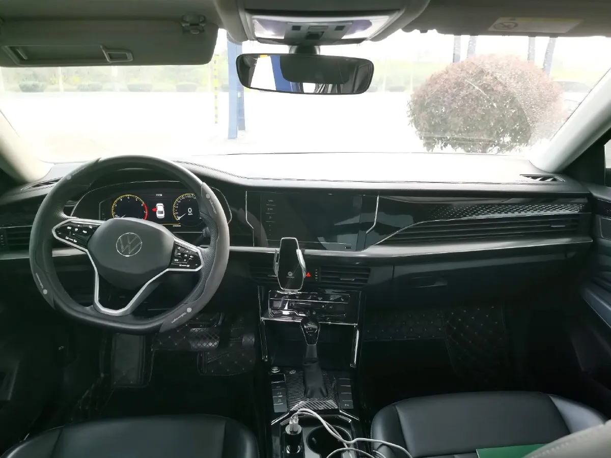 2023 Volkswagen Passat 2.0T 186HP L4 7DCT,autocango,china used car exporter,china ev exporter,chinese used car exporter,chinese used ev exporter