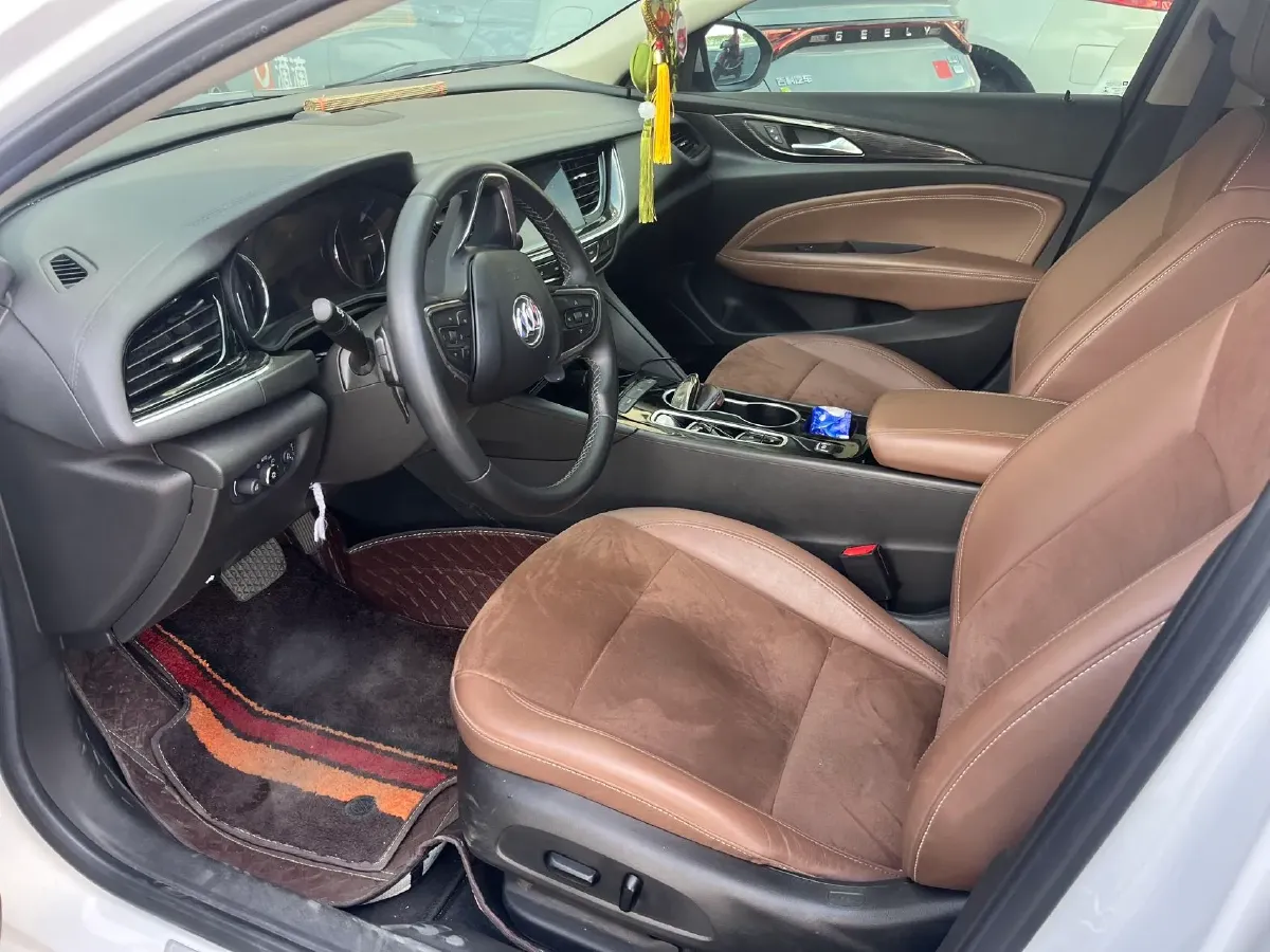 2020 Buick Regal 1.5T 169HP L4 9AT,autocango,china used car exporter,china ev exporter,chinese used car exporter,chinese used ev exporter