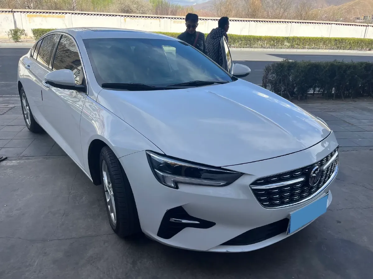 2020 Buick Regal 1.5T 169HP L4 9AT,autocango,china used car exporter,china ev exporter,chinese used car exporter,chinese used ev exporter