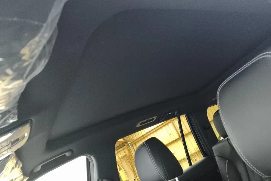 2024 GAC Trumpchi GS8 2.0T 252HP L4 8AT,autocango,china used car exporter,china ev exporter,chinese used car exporter,chinese used ev exporter