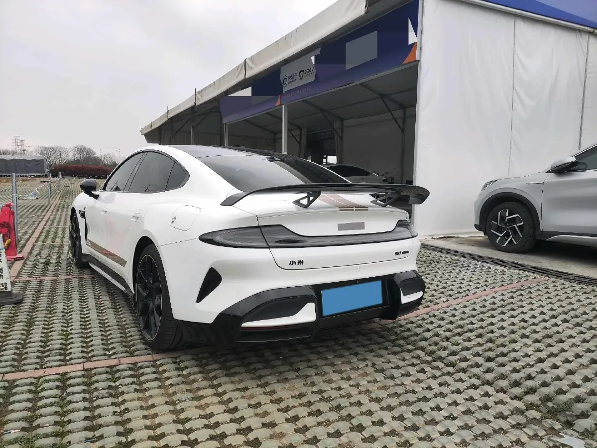 2025 MI SU7 Ultra BEV 93.7KWH,autocango,china used car exporter,china ev exporter,chinese used car exporter,chinese used ev exporter
