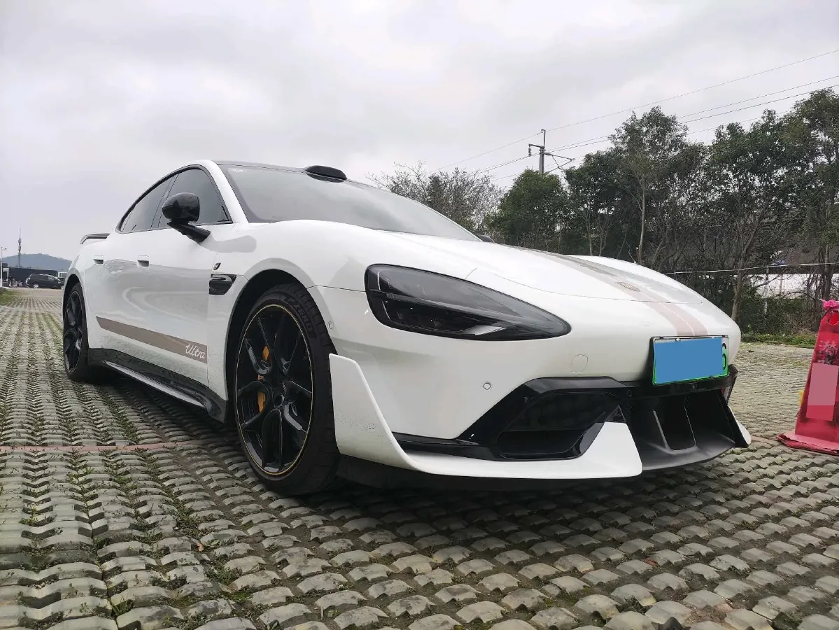 2025 MI SU7 Ultra BEV 93.7KWH,autocango,china used car exporter,china ev exporter,chinese used car exporter,chinese used ev exporter