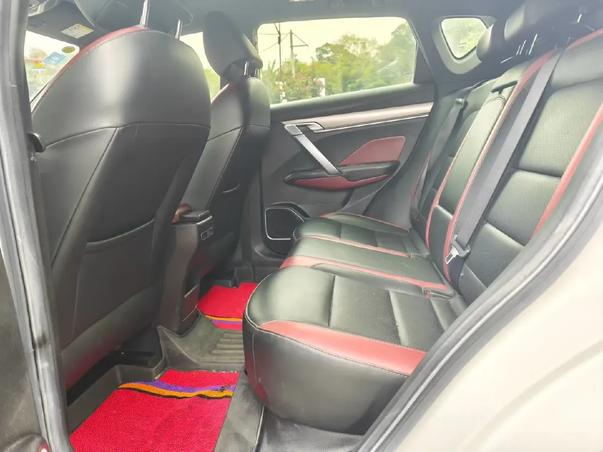 2020 Geely Coolray 1.5T 177HP L3 7DCT,autocango,china used car exporter,china ev exporter,chinese used car exporter,chinese used ev exporter