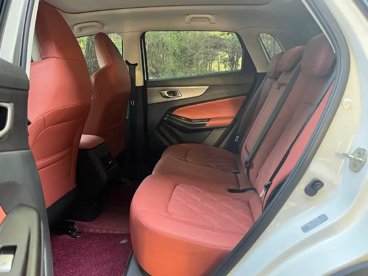 2024 ChangAn CS55 Plus 1.5T 188HP L4 7DCT,autocango,china used car exporter,china ev exporter,chinese used car exporter,chinese used ev exporter