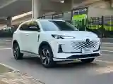 2024 ChangAn CS55 Plus 1.5T 188HP L4 7DCT