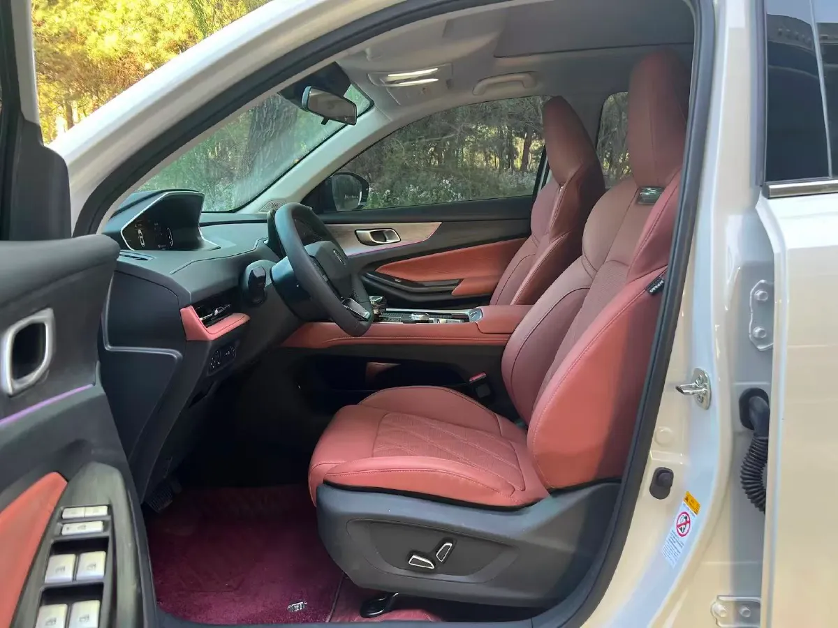 2024 ChangAn CS55 Plus 1.5T 188HP L4 7DCT,autocango,china used car exporter,china ev exporter,chinese used car exporter,chinese used ev exporter