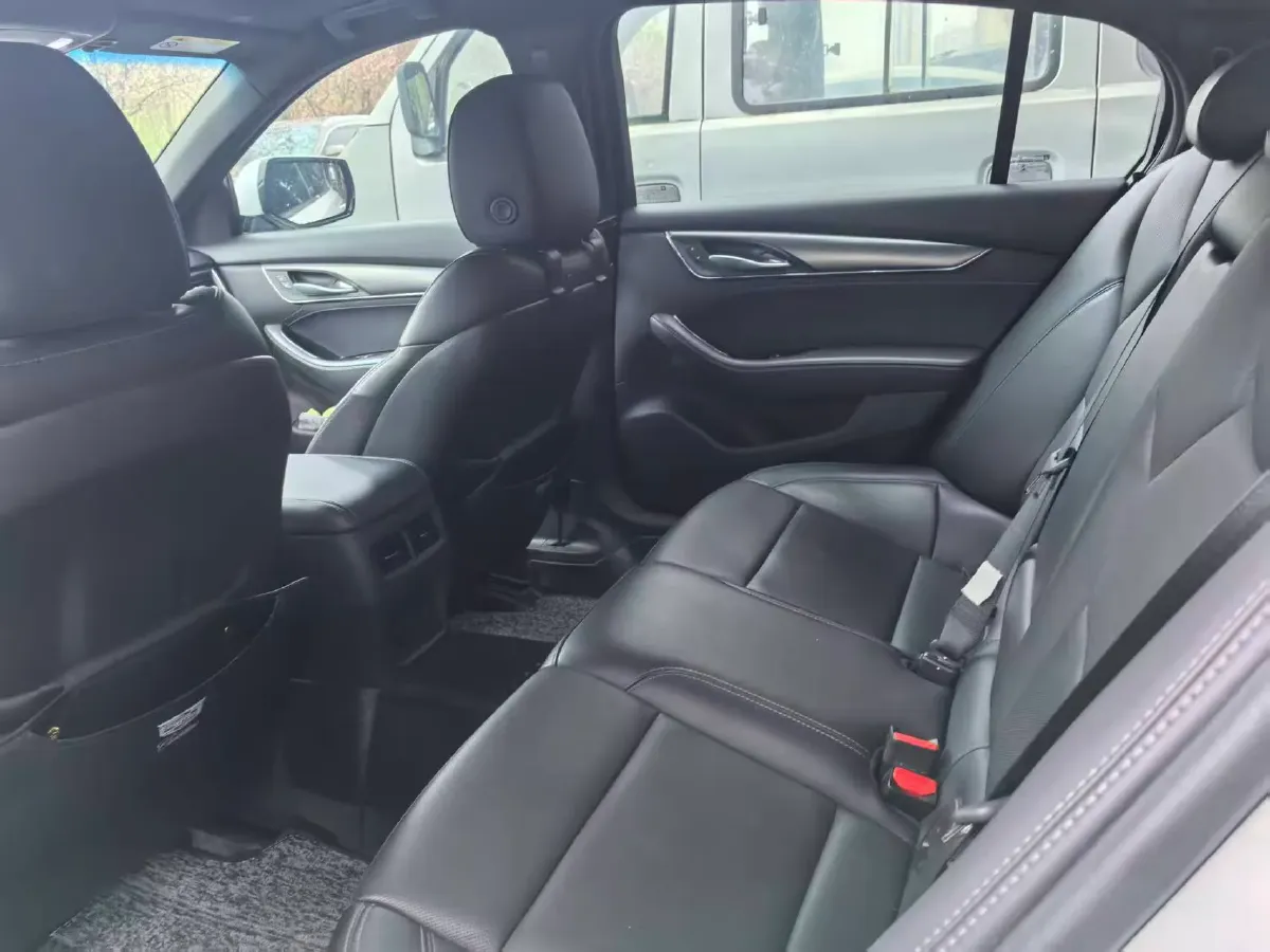 2023 Cadillac CT5 2.0T 237HP L4 10AT,autocango,china used car exporter,china ev exporter,chinese used car exporter,chinese used ev exporter