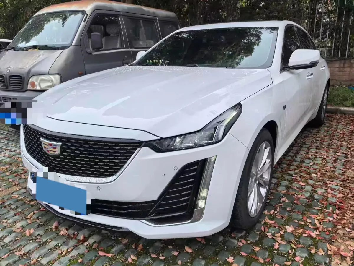 2023 Cadillac CT5 2.0T 237HP L4 10AT,autocango,china used car exporter,china ev exporter,chinese used car exporter,chinese used ev exporter