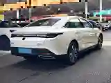 2025 ChangAn EadoPHEV 1.5L 98HP L4 E-CVT PHEV