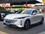 2025 ChangAn EadoPHEV 1.5L 98HP L4 E-CVT PHEV