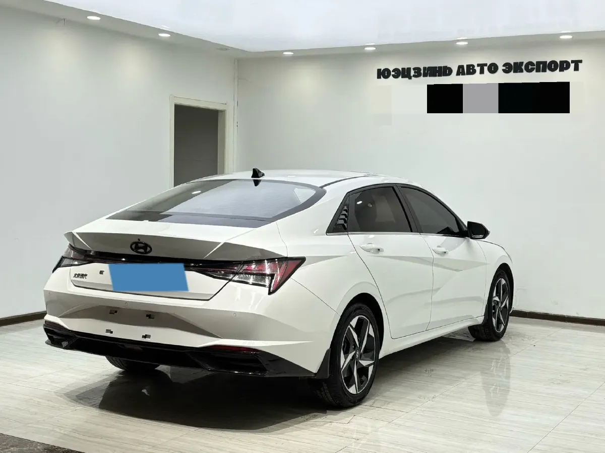 2022 Hyundai Elantra 1.5L 115HP L4 CVT,autocango,china used car exporter,china ev exporter,chinese used car exporter,chinese used ev exporter