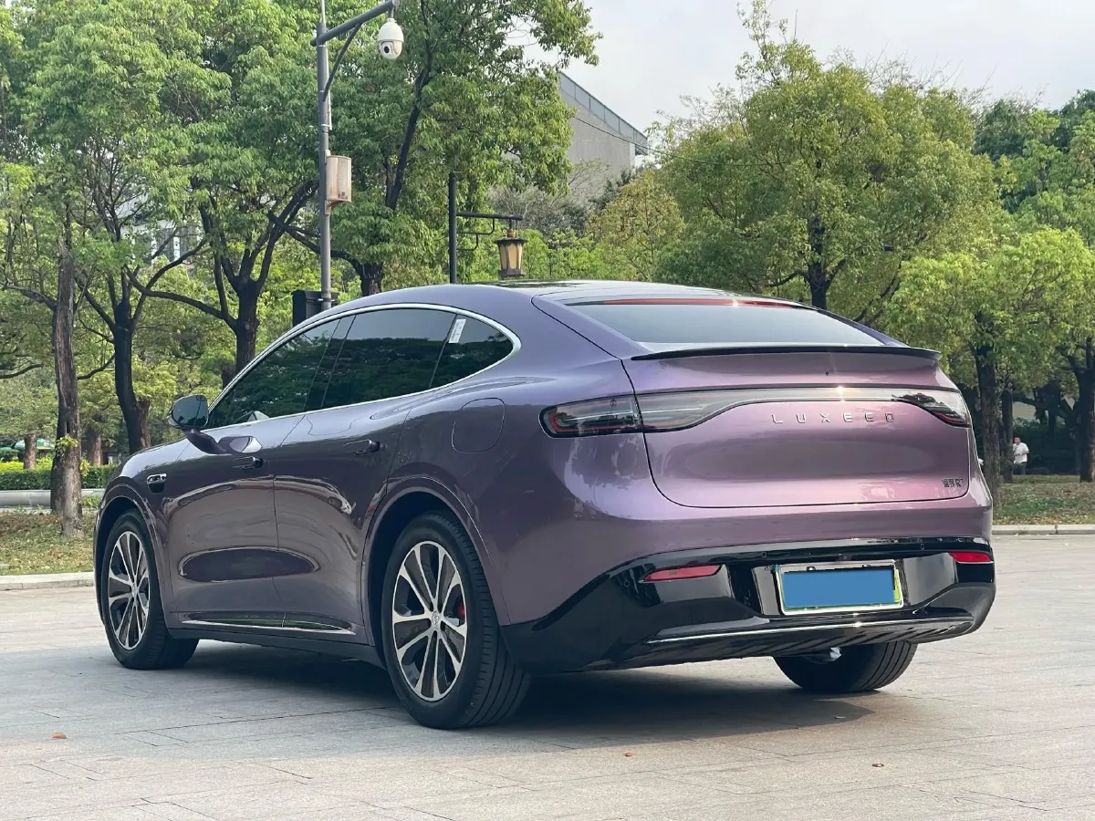 2024 HIMA R7 BEV 100KWH,autocango,china used car exporter,china ev exporter,chinese used car exporter,chinese used ev exporter